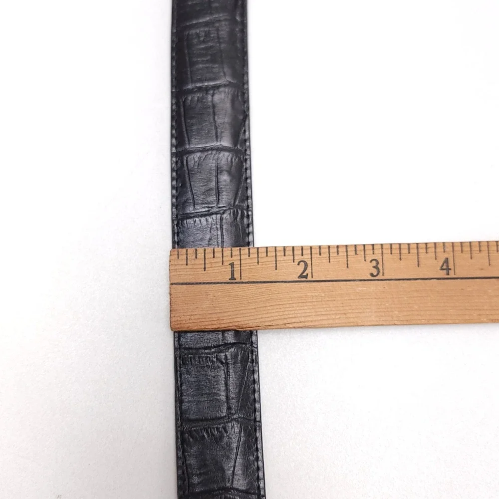 Brighton reversible belt